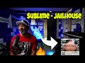 Sublime - Jailhouse - Producer REACTS