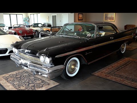 1959 DeSoto Adventurer (CC-1877405) for sale in St. Ann, Missouri