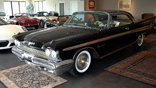 Video Thumbnail for 1959 Desoto Adventurer