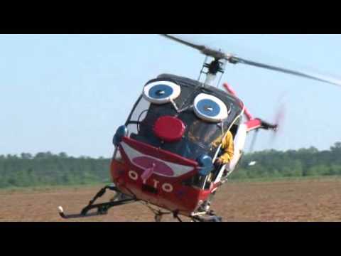 OTTO: Chopperbatics