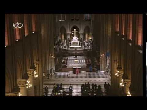 Vêpres du 6 février 2014