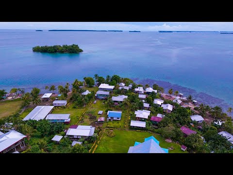 Chea gospel Choir_ KO IA NGINIRA_official video