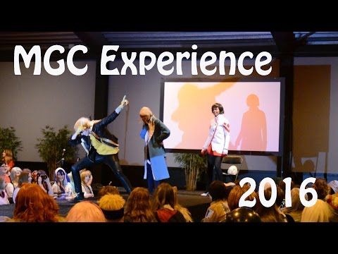 MGC Experience 2016
