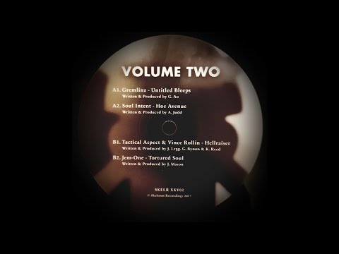 JEM-ONE - TORTURED SOUL