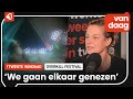 Samen 'healen' door interactieve games, films en kunst bij Overkill Festival in Enschede