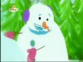 The Snowies Rabbit