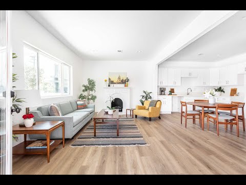 1731 S. New England Street | Los Angeles, CA - The Agency