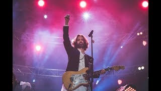 27. FKZ Shalom on Szeroka Street: JUNUN, Roked