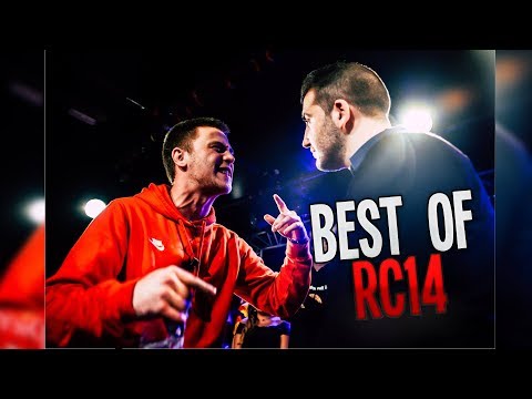 Best Of Rap Contenders 14
