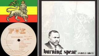 Burning Spear ♬ Slavery Days (1976)