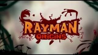 Игра Rayman Origins (PS3, русская версия)