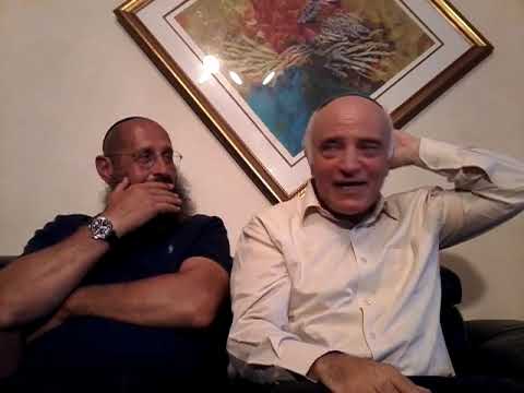 COURS AVEC MONSIEUR ABABOU  LE SECRET DE LA DELIVRANCE FINALE – Rav Dynovisz