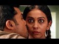 Theeran Love Scene Karthi Rakul Preet Singh South Indian Hindi Dubbed Best Love Scene