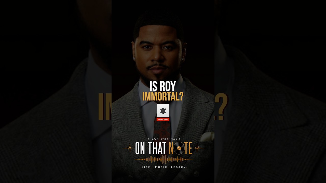 Roy Survived THAT!? Is He Actually Immortal? | Beauty in Black