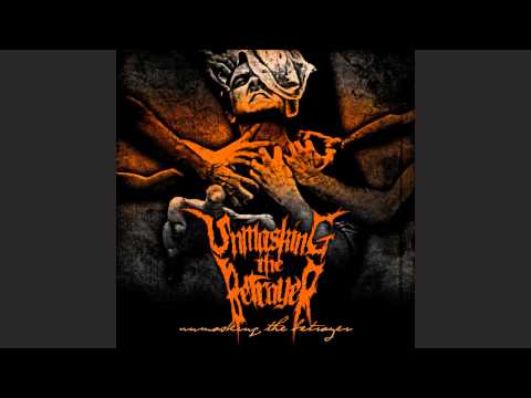 Unmasking the Betrayer - Outro