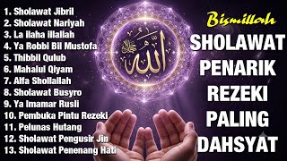 Download lagu SHOLAWAT JIBRIL PEMBUKA PINTU REZEKI, Astaghfirullah SHOLAWAT NABI MERDU TERBARU 2026 🤲 mp3 Download lagu SHOLAWAT JIBRIL PEMBUKA PINTU REZEKI, Astaghfirullah SHOLAWAT NABI MERDU TERBARU 2026 🤲 mp3