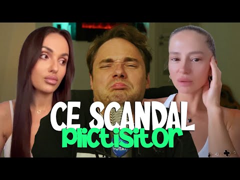 Scandal Tany Vander | Akon in Moldova | Inca un artist despre politica | Politia lucreaza