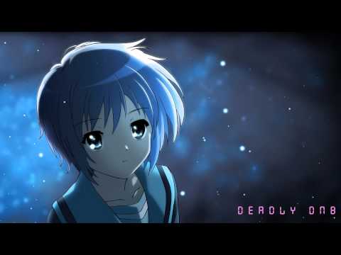 N4m3 - Empty Planet (Indivision Remix) [HD]