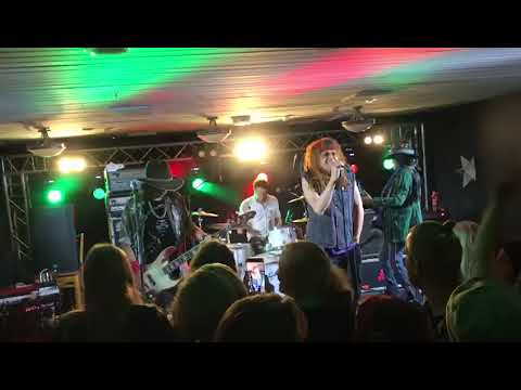 Pelle Miljoona Oy - Juokse villi lapsi