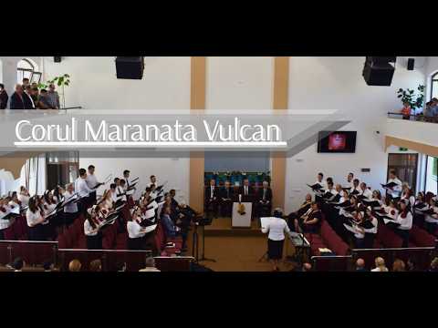 Corul Maranata Vulcan - El n-a promis