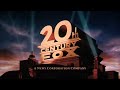 Twentieth Century Fox Universal Pictures Metro Goldwyn Mayer Pictures 2001