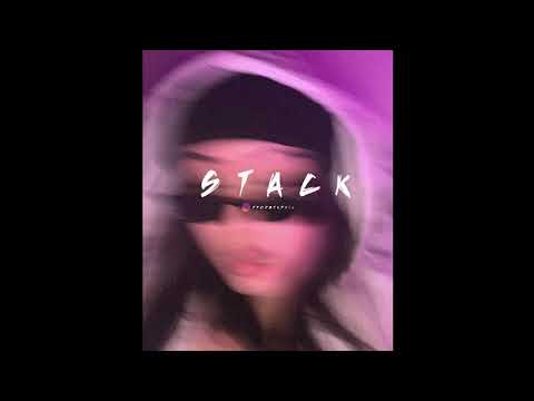 Tion Wayne X Mostack X Afroswing Type Beat - “Stack“ UK Rap & Afroswing Instrumental 2021