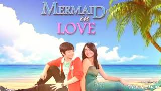 Shae sayang mermaid in love 2dunia...