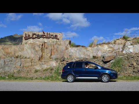 San Luis lujan y Carolina 