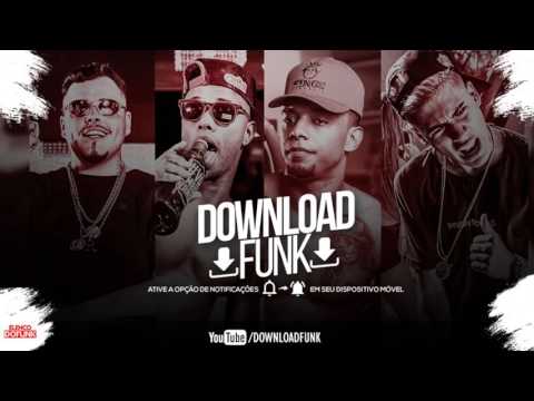 Mc Kitinho,Mc Tiki,Mc 7 belo,Mc Gw e Mc Flavinho