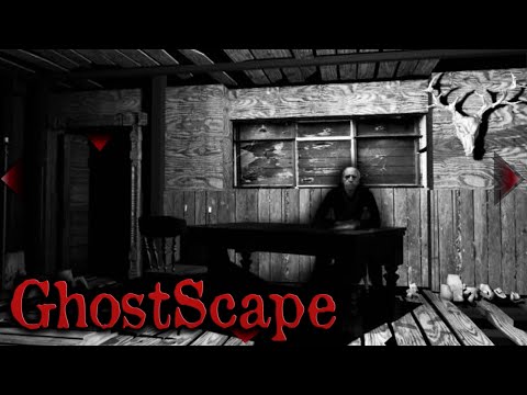 Ghostscape 1 & 2 (Creepy Flash Games)
