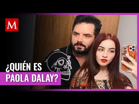 ¿Quién es Paola Dalay, pareja de José Eduardo Derbez y próxima madre de su hijo?