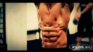 Full extreme crossfit session - One of a kind