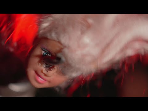 Video thumbnail for Tönkretesszük a barbibabákat
