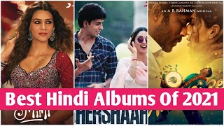 Download lagu Top 20 Hindi Albums Of 2021 || MUZIX mp3