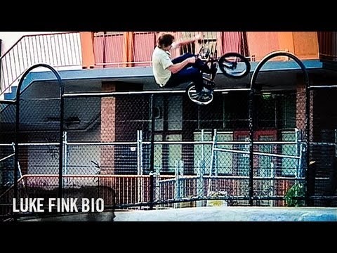 Props Issue 59 - Luke Fink Bio