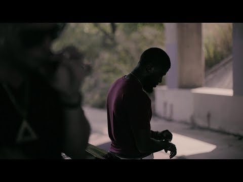 King Bone - Down Low (Official Video)