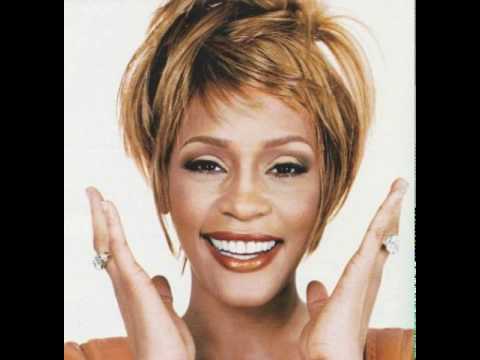 I WANNA LEVEL WITH SOMEBODY - Whitney Houston vs. Avicii & Sketchomatic