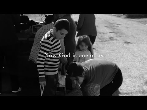 Refugee (Official Lyric Video) - David Brymer