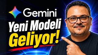 Gemini ChatGPT’ye Cevap Veriyor! (3 Önemli AI Haberi)