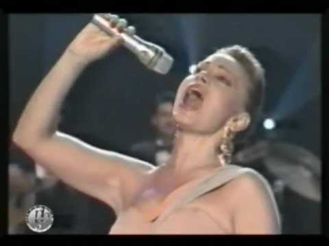 La Paloma - Paloma San Basilio