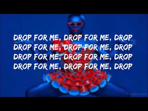 Todrick Hall - Nails, Hair, Hips, Heels (Lyrics)
