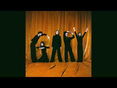 Blossoms - Get Happy (Official Audio)