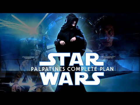 Palpatine's Contingency Explained: Everything You Need To Know About How Palpatine Returned