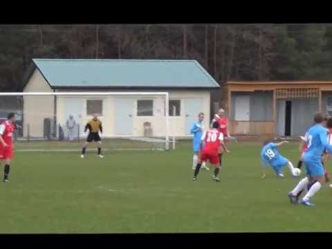 Zjednoczeni Bełchatów - WKS Kawaleria Tomaszów Maz. 2:2