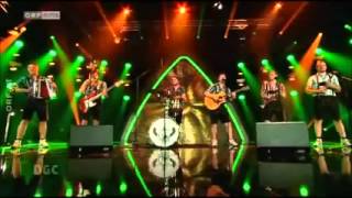 Grabenlandbuam - Die große Chance - Juchee