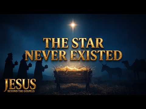 Vídeo Jesus Beyond The Gospels: Juventude Oculta de Jesus