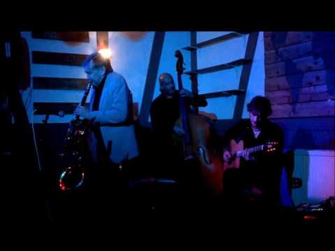 John Hallam & Remi Harris Trio - Lady Be Good