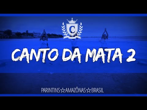Canto Da Mata 2 (1998) - Boi Caprichoso
