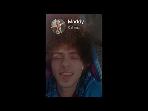 Benjamin Fro - Multiplayer ft. Maddy Moreah (Music Video)