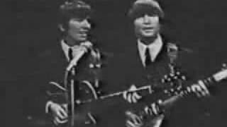 The Beatles - Kansas City Hey Hey Hey